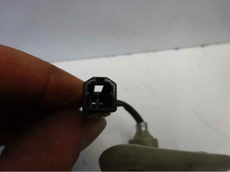 Recambio de parasol derecho para nissan primera berlina (p12) visia referencia OEM IAM   