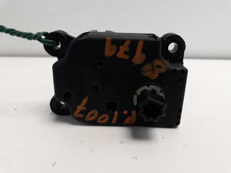 Recambio de motor calefaccion para peugeot 1007 sport referencia OEM IAM F663746XB  