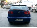 SEAT IBIZA (6K1)