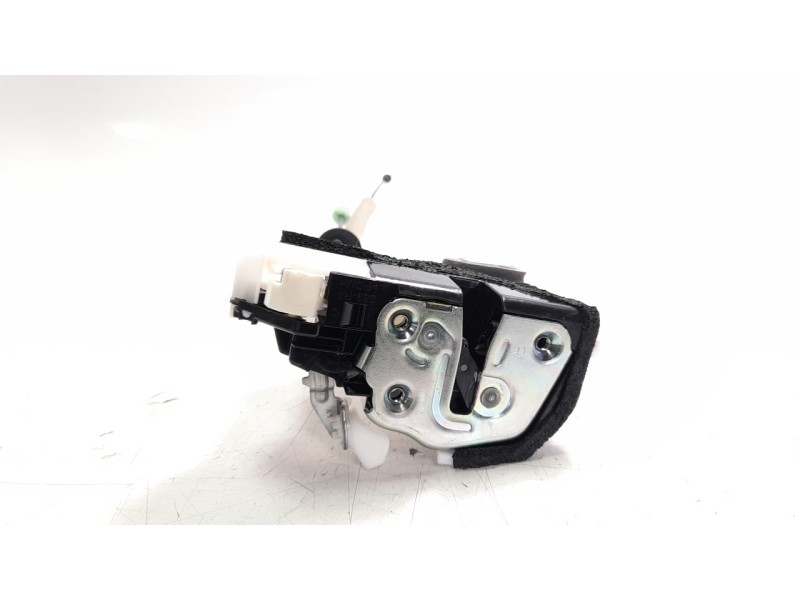 Recambio de cerradura puerta delantera derecha para mazda 3 berlina (bp) referencia OEM IAM BDMC58310B  