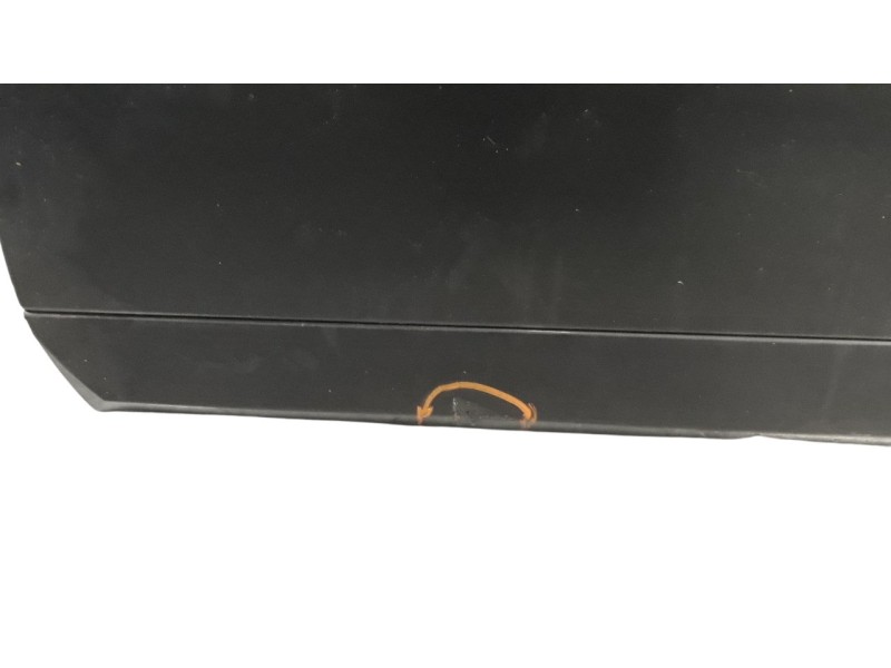 Recambio de puerta trasera izquierda para seat exeo berlina (3r2) 2.0 tdi referencia OEM IAM 3R0833051  