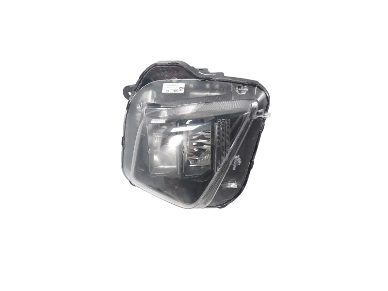 Recambio de faro izquierdo para hyundai tucson referencia OEM IAM 92101N7100  