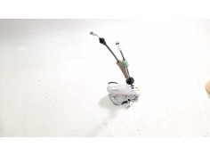 Recambio de cerradura puerta delantera derecha para mazda 3 berlina (bp) referencia OEM IAM BDMC58310B   2