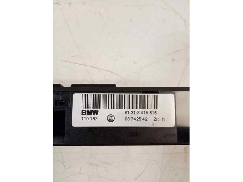 Recambio de modulo electronico para bmw x3 (e83) 3.0d referencia OEM IAM 61313415616 03742542 