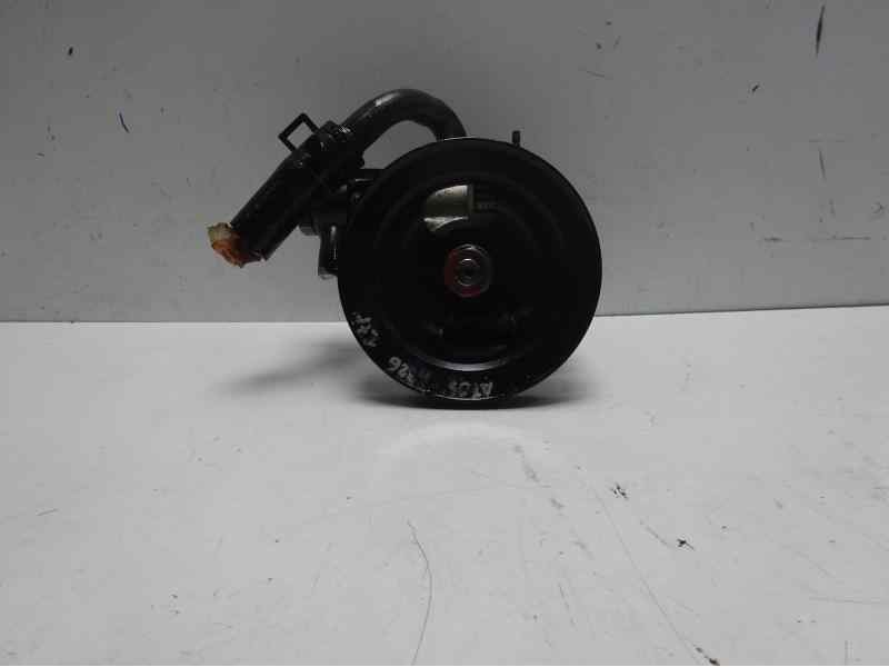 Recambio de bomba direccion para hyundai atos (mx) 1.0 cat referencia OEM IAM 5711002000  