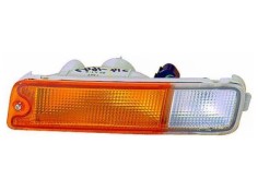 Recambio de piloto delantero derecho para mitsubishi l 200 (k6/7) referencia OEM IAM MR109134 108700120 MB8154303