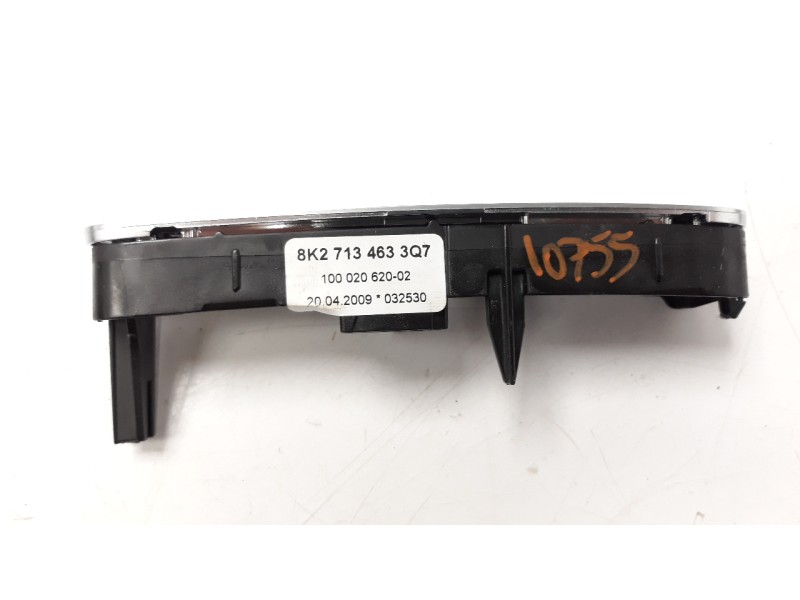 Recambio de modulo electronico para audi q5 (8r) 3.0 v6 24v tdi referencia OEM IAM 8K2713463  