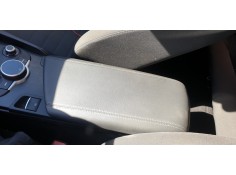 Recambio de apoyabrazos central para alfa romeo giulia (952) 2.2 jtdm cat referencia OEM IAM 156132366  