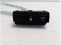 Recambio de interruptor para peugeot 1007 sport referencia OEM IAM 96573404XT  