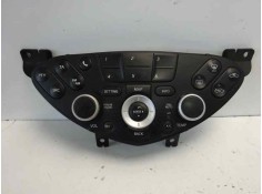 Recambio de mando climatizador para nissan primera berlina (p12) visia referencia OEM IAM 28395BA000 40501751H 