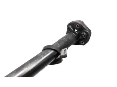 Recambio de transmision central para mercedes-benz clase c coupe (w205) c 220 d (205.304) referencia OEM IAM A2050402   2