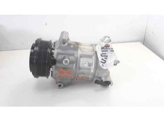 Recambio de compresor aire acondicionado para ford ecosport (cr6) titanium referencia OEM IAM H1BH19D629DA CAF270027FV  2