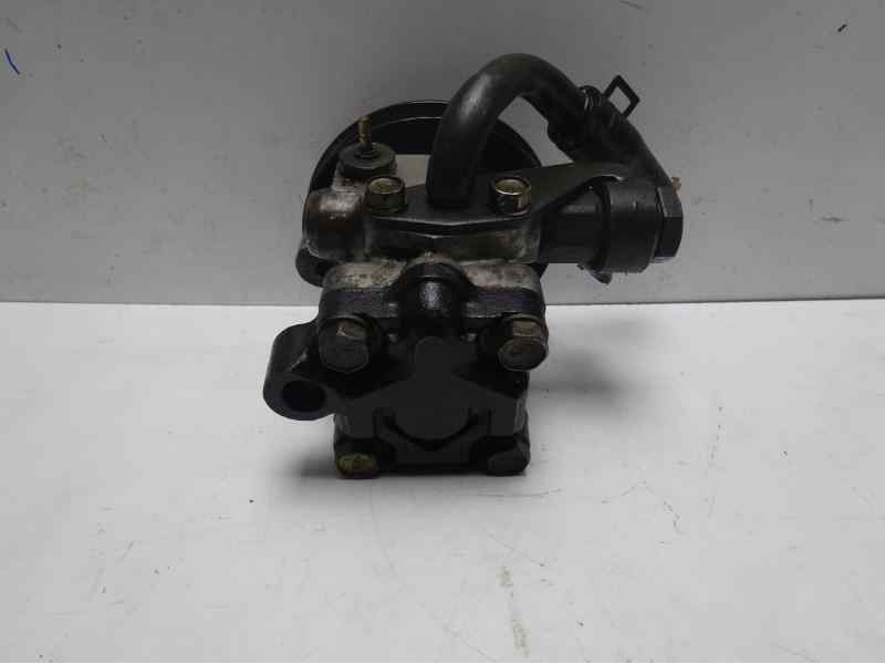 Recambio de bomba direccion para hyundai atos (mx) 1.0 cat referencia OEM IAM 5711002000  