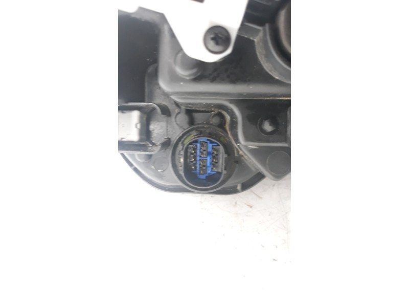 Recambio de faro izquierdo para hyundai tucson referencia OEM IAM 92101N7100  