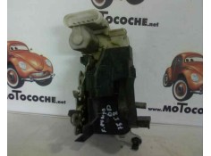 Recambio de cerradura puerta delantera derecha para fiat punto berlina (188) 1.2 8v referencia OEM IAM 46535997   2