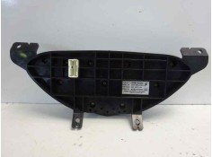 Recambio de mando climatizador para nissan primera berlina (p12) visia referencia OEM IAM 28395BA000 40501751H  2