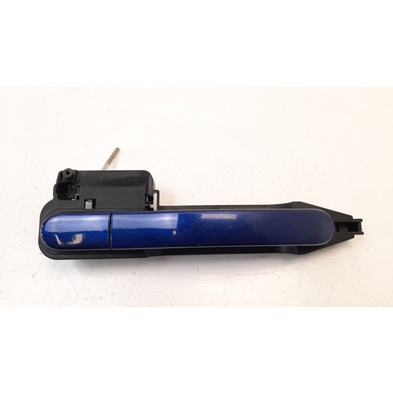 Recambio de maneta exterior trasera derecha para ford ka+ 1.2 ti-vct cat (3 cil.) referencia OEM IAM 1930488  