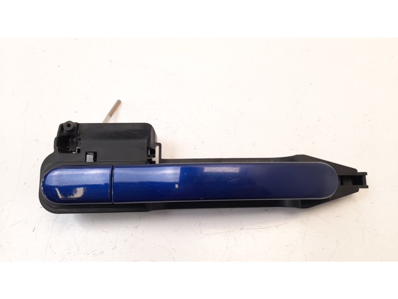 Recambio de maneta exterior trasera derecha para ford ka+ 1.2 ti-vct cat (3 cil.) referencia OEM IAM 1930488  