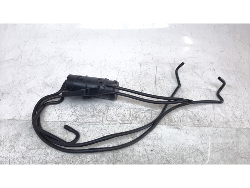 Recambio de filtro carbono activo para bmw f 850 gs f 850 adventure referencia OEM IAM 16138392276  