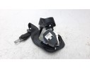 CINTURON SEGURIDAD TRASERO CENTRAL 626131500C 