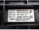 MANDO CLIMATIZADOR 28395BA000 28395BA000 40501751H