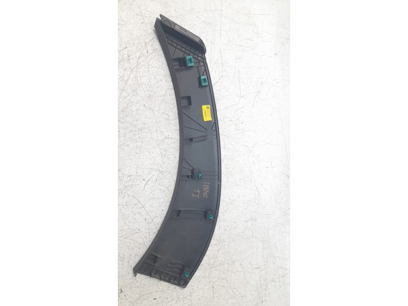 Recambio de aletin trasero derecho para hyundai tucson classic blue referencia OEM IAM 87744D7000  