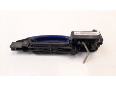 Recambio de maneta exterior trasera derecha para ford ka+ 1.2 ti-vct cat (3 cil.) referencia OEM IAM 1930488   2