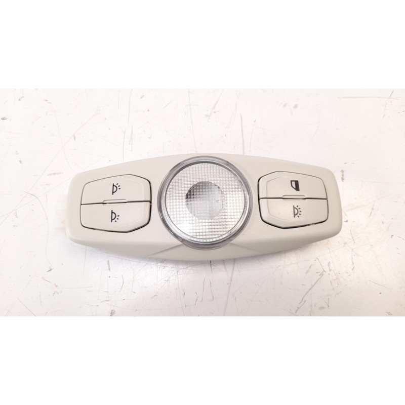 Recambio de luz interior para ford kuga (cbs) 2.0 tdci cat referencia OEM IAM CJ5A13K767GG3AM1 CJ5A13K767BH3AM1 2020709