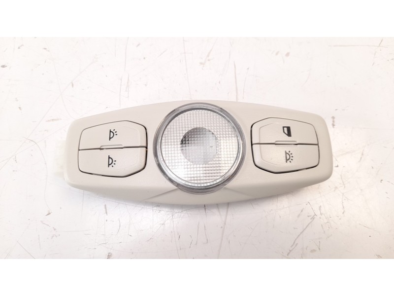 Recambio de luz interior para ford kuga (cbs) 2.0 tdci cat referencia OEM IAM CJ5A13K767GG3AM1 CJ5A13K767BH3AM1 2020709