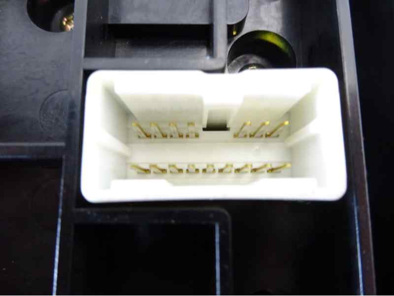 Recambio de mando climatizador para nissan primera berlina (p12) visia referencia OEM IAM 28395BA000 40501751H 