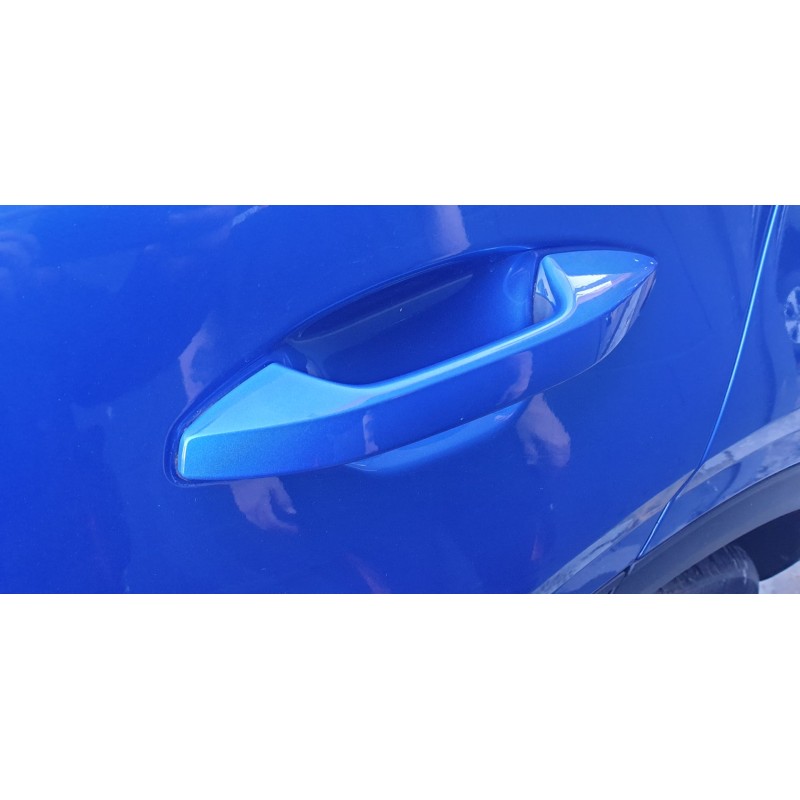 Recambio de maneta exterior trasera izquierda para kia sportage (nq5) drive referencia OEM IAM 82651R2010  