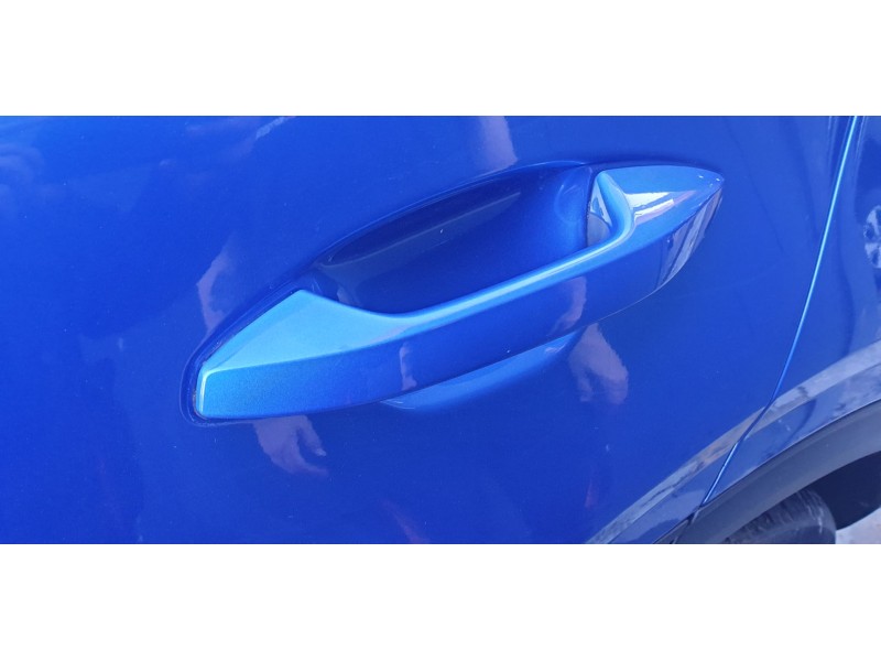 Recambio de maneta exterior trasera izquierda para kia sportage (nq5) drive referencia OEM IAM 82651R2010  