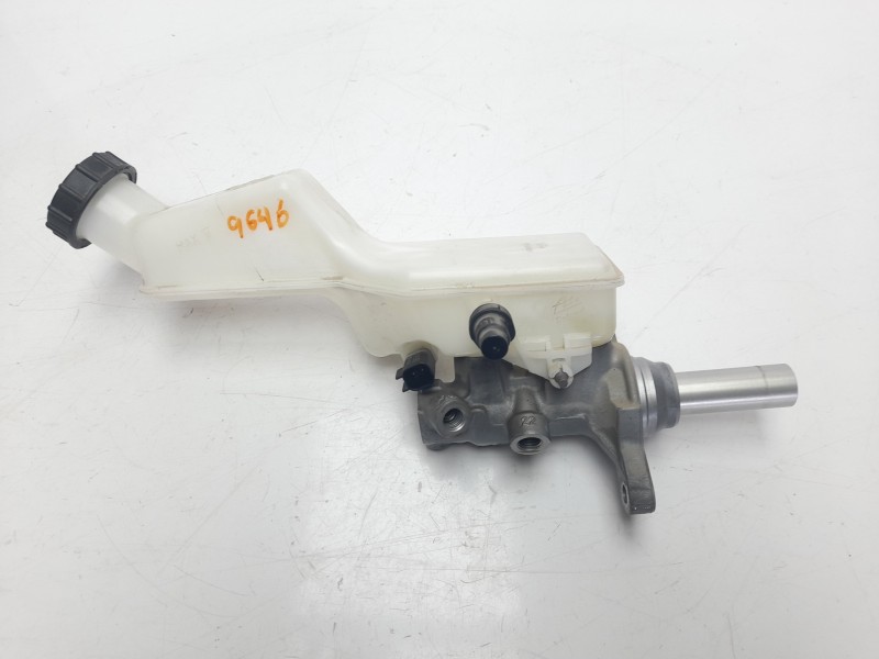 Recambio de bomba freno para ford ecosport (cr6) titanium referencia OEM IAM GN152K478M  