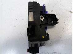 Recambio de cerradura puerta trasera izquierda para opel meriva enjoy referencia OEM IAM 13154793   2