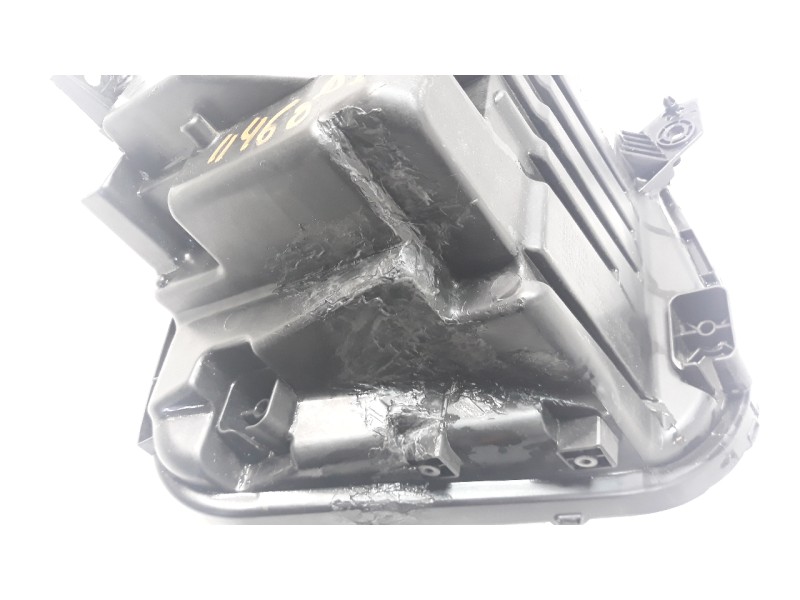 Recambio de faro izquierdo para hyundai tucson referencia OEM IAM 92101N7100  