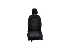 Recambio de asiento delantero izquierdo para alfa romeo giulia (952) 2.2 jtdm cat referencia OEM IAM 6002070021   2