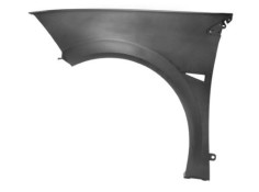 Recambio de aleta delantera izquierda para renault megane ii berlina 5p referencia OEM IAM 7701473702 109193812 RN4203014