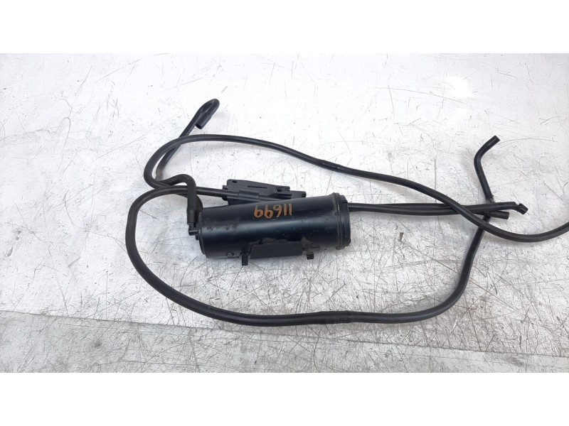 Recambio de filtro carbono activo para bmw f 850 gs f 850 adventure referencia OEM IAM 16138392276  