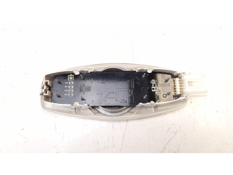 Recambio de luz interior para ford kuga (cbs) 2.0 tdci cat referencia OEM IAM CJ5A13K767GG3AM1 CJ5A13K767BH3AM1 2020709