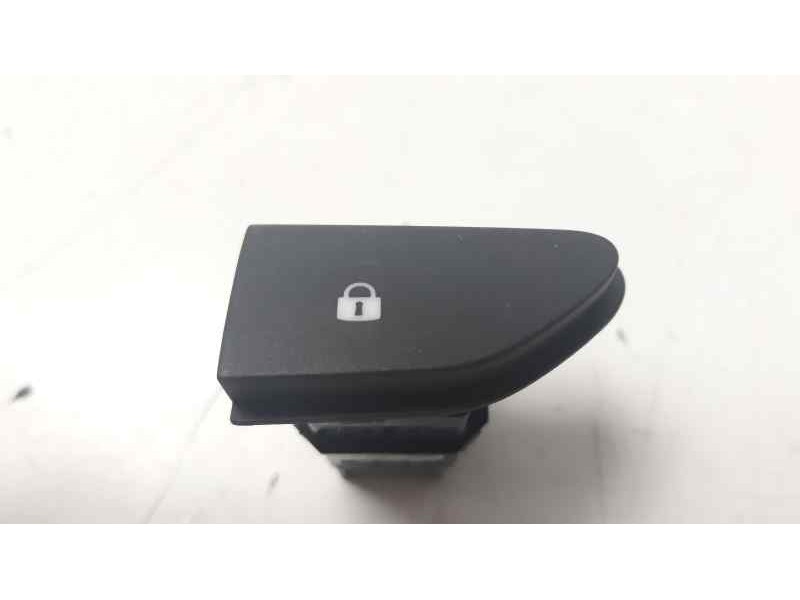 Recambio de interruptor para renault clio iv limited referencia OEM IAM 252103678R  