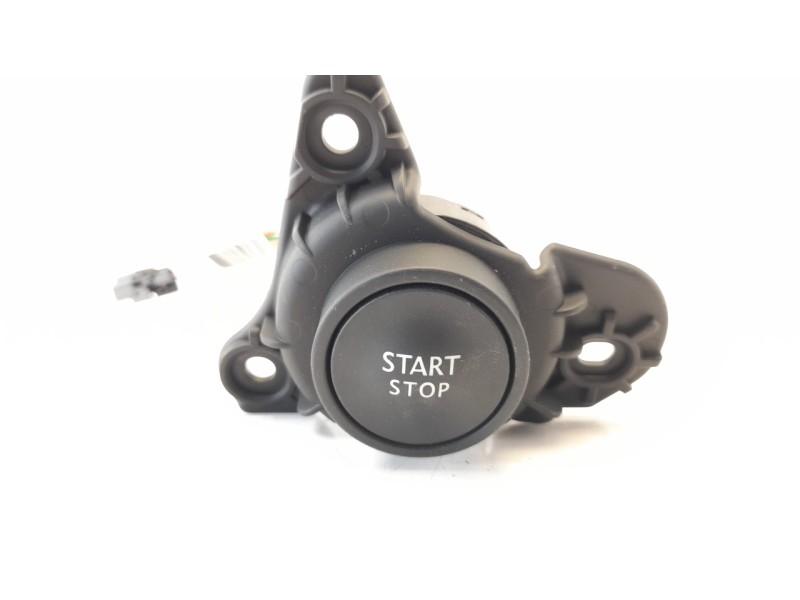 Recambio de conmutador de arranque para renault scenic iv grand edition one referencia OEM IAM   