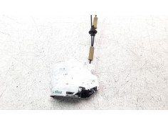 Recambio de cerradura puerta trasera derecha para mazda 3 berlina (bp) referencia OEM IAM A17B142BCJH   2