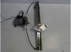 Recambio de elevalunas trasero izquierdo para nissan primera berlina (p12) visia referencia OEM IAM   