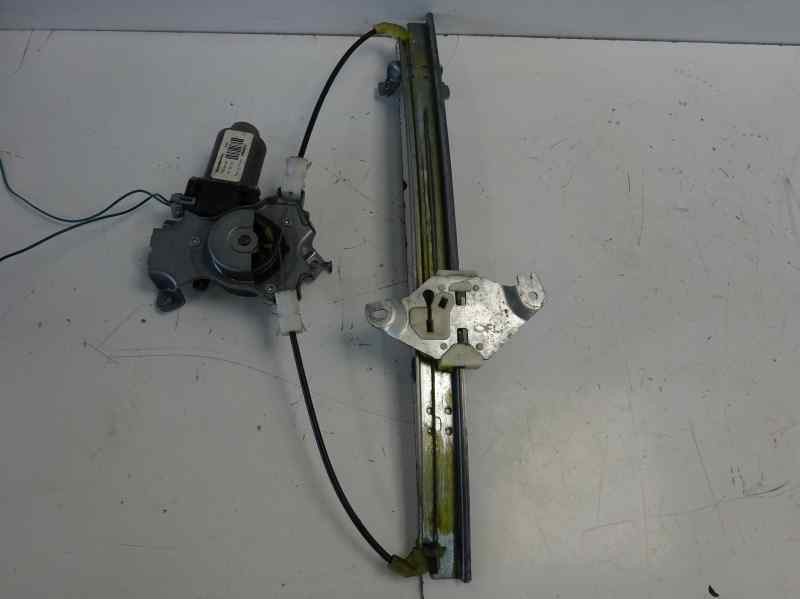 Recambio de elevalunas trasero izquierdo para nissan primera berlina (p12) visia referencia OEM IAM   