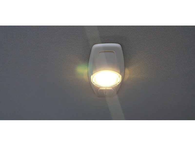 Recambio de luz interior para ford kuga (cbs) 2.0 tdci cat referencia OEM IAM CJ5A13K767GG3AM1 CJ5A13K767BH3AM1 2020709