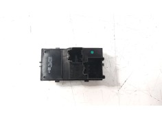 Recambio de mando elevalunas delantero derecho para opel mokka 1.6 cdti dpf referencia OEM IAM 13301886   2