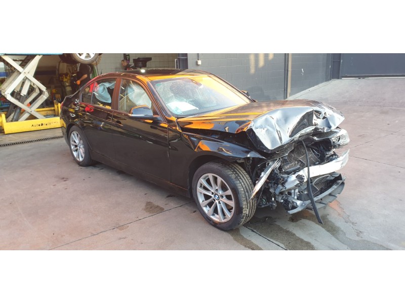 bmw serie 3 lim. (f30) del año 2017