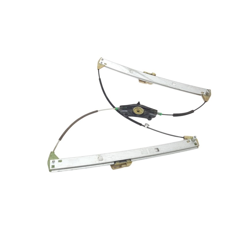 Recambio de elevalunas delantero izquierdo para audi q5 (8r) 3.0 v6 24v tdi referencia OEM IAM 8R0837461H 106023023 113781