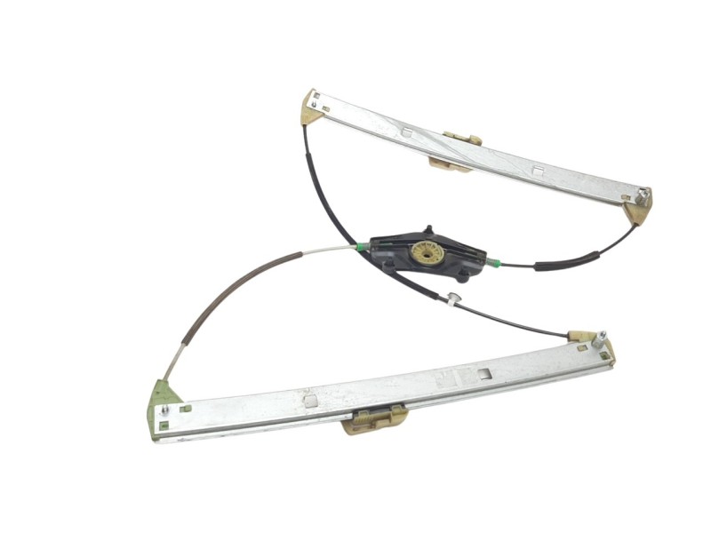 Recambio de elevalunas delantero izquierdo para audi q5 (8r) 3.0 v6 24v tdi referencia OEM IAM 8R0837461H 106023023 113781