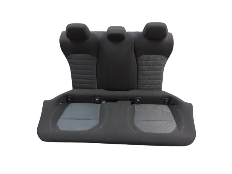 Recambio de asientos traseros para alfa romeo giulia (952) 2.2 jtdm cat referencia OEM IAM 15561223360  